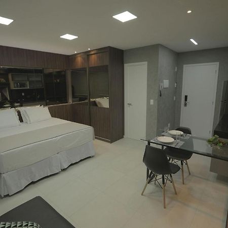 Edificio Time Apto 1511 Er Hospedagens Apartment Maceio  Bagian luar foto