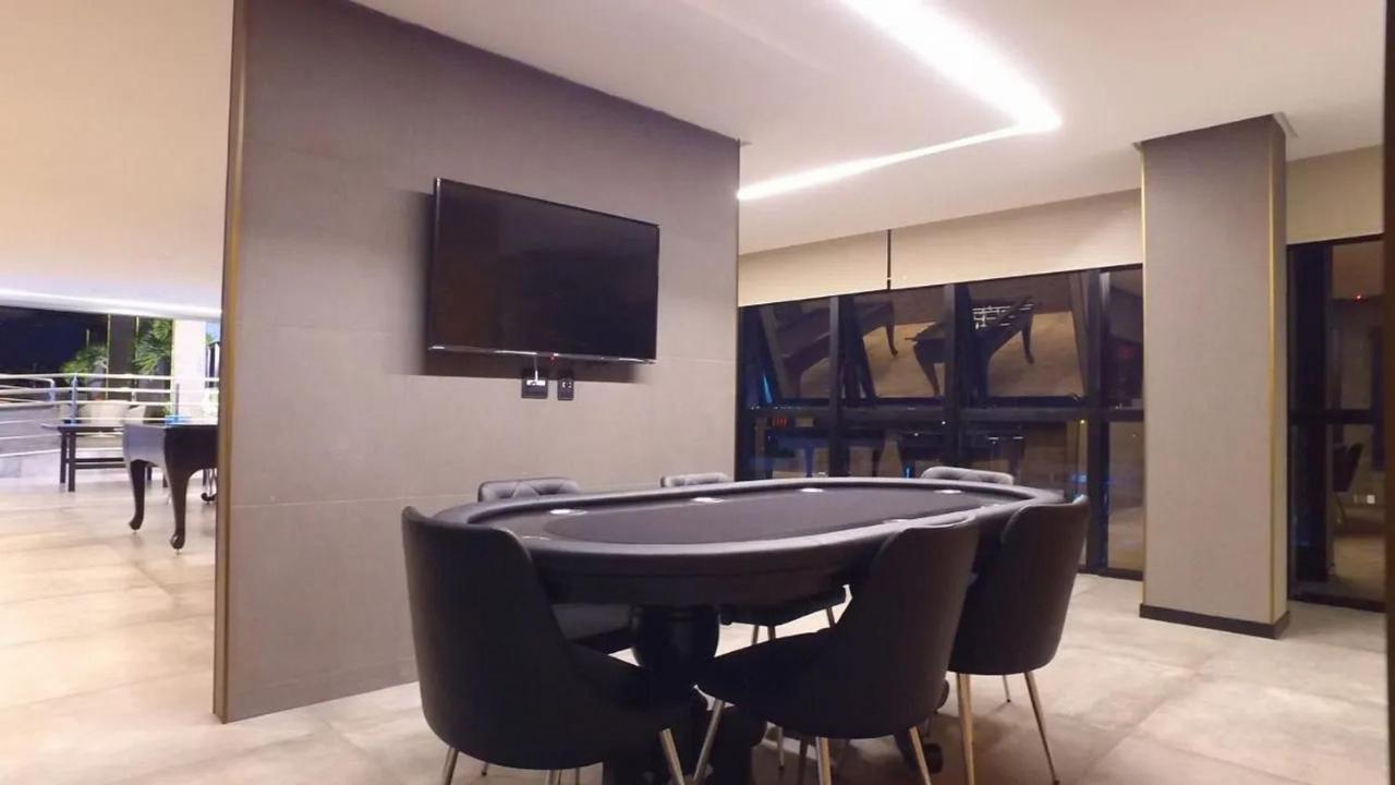 Edificio Time Apto 1511 Er Hospedagens Apartment Maceio  Bagian luar foto